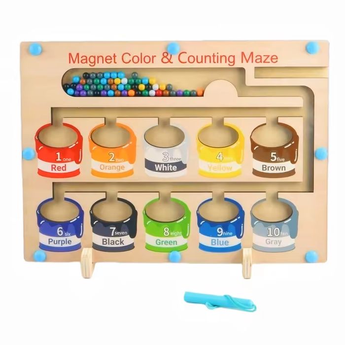 Super joc educațional