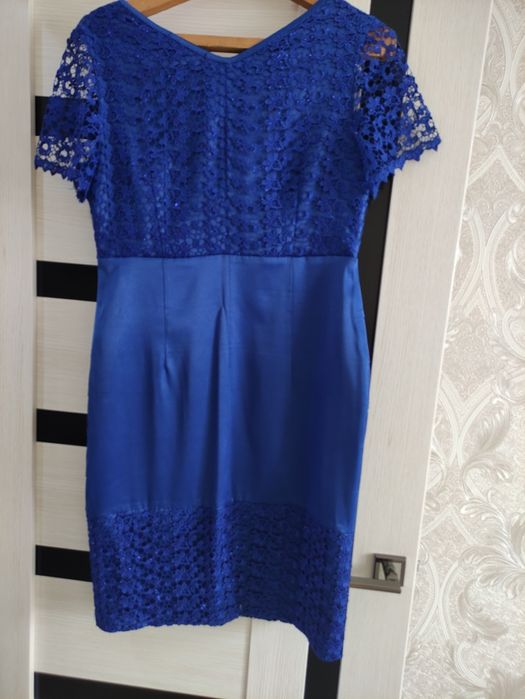 Платье 50 размер