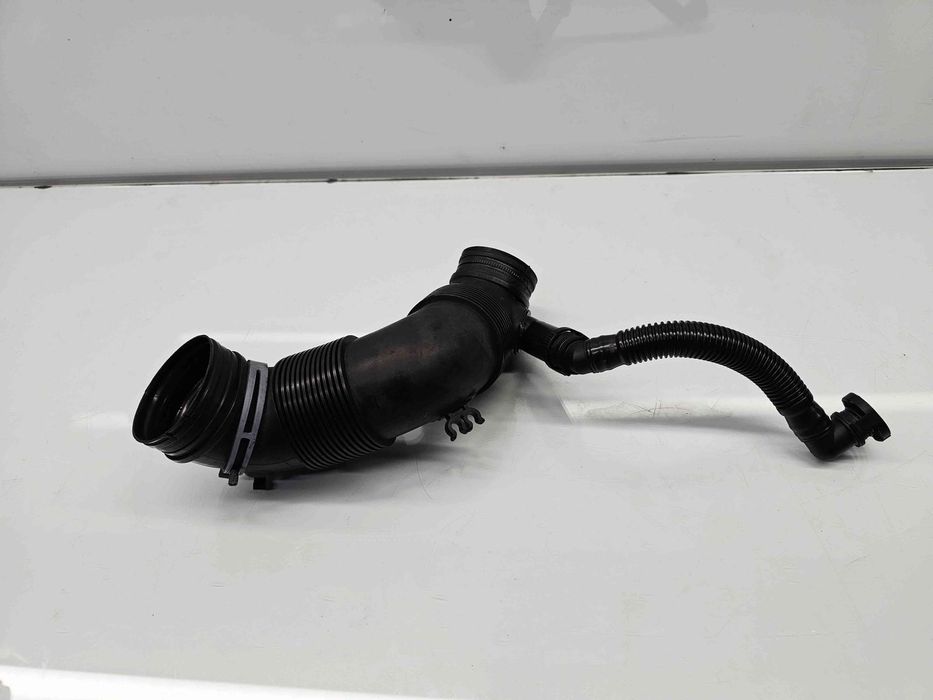 Tub admisie aer Volkswagen Golf 6 (5K1) [Fabr 2009-2013] 3C0129654M 1.