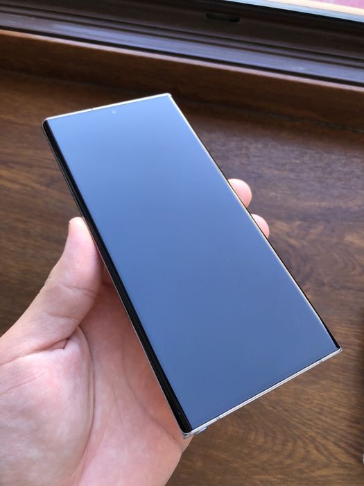 Samsung Note 20 Ultra 12/256GB IDEAL sotladi
