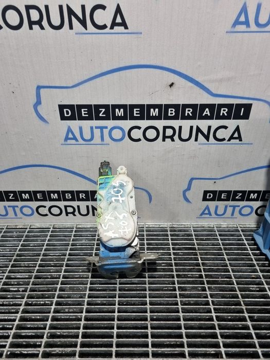 Broasca haion Mitsubishi ASX - SUV 4 Usi (705)