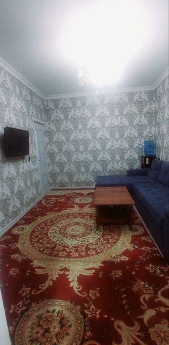 Код 874  Продаю 3в4/3/4 ком квартиру куйлюк массив 1