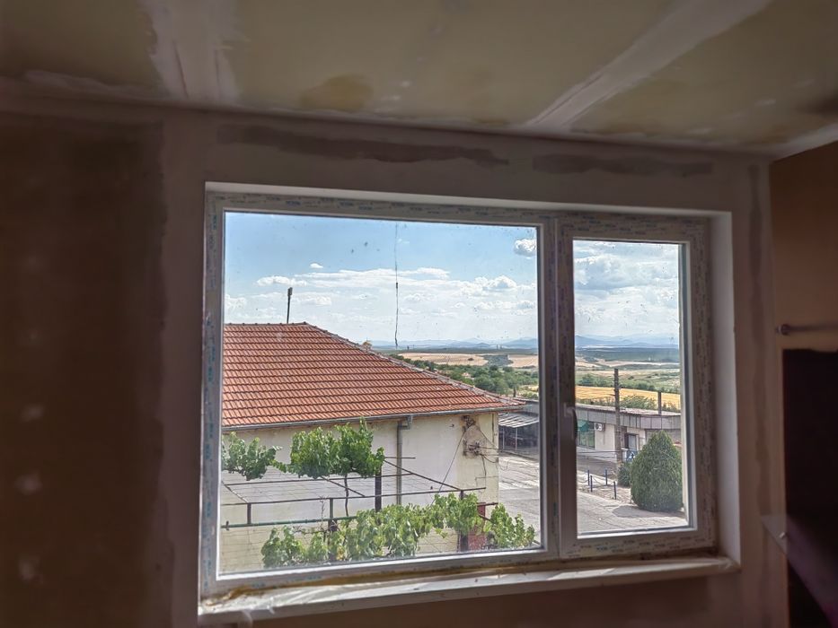 Продава се Къща в с. Бряст, Област Хасково - 192 кв.м за 239 €/кв.м - Снимка #11