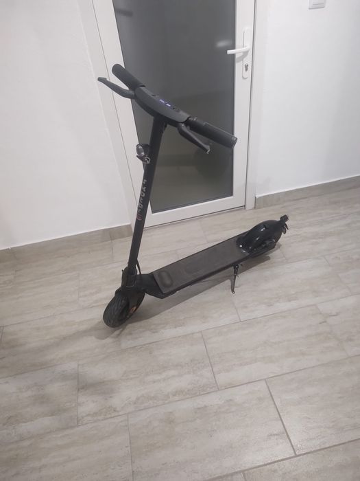 Trotinetă electrică