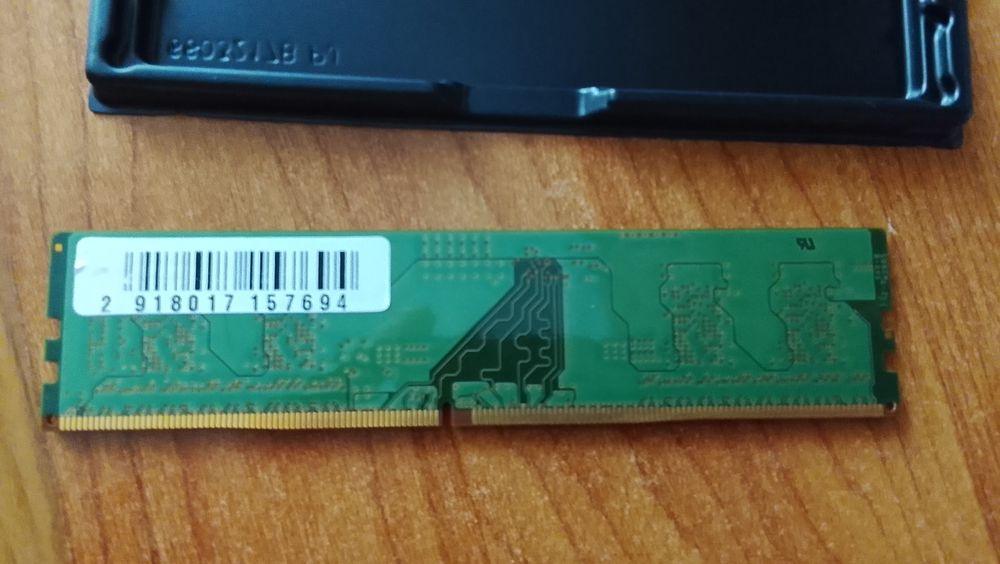 DDR4 4gb Kingston