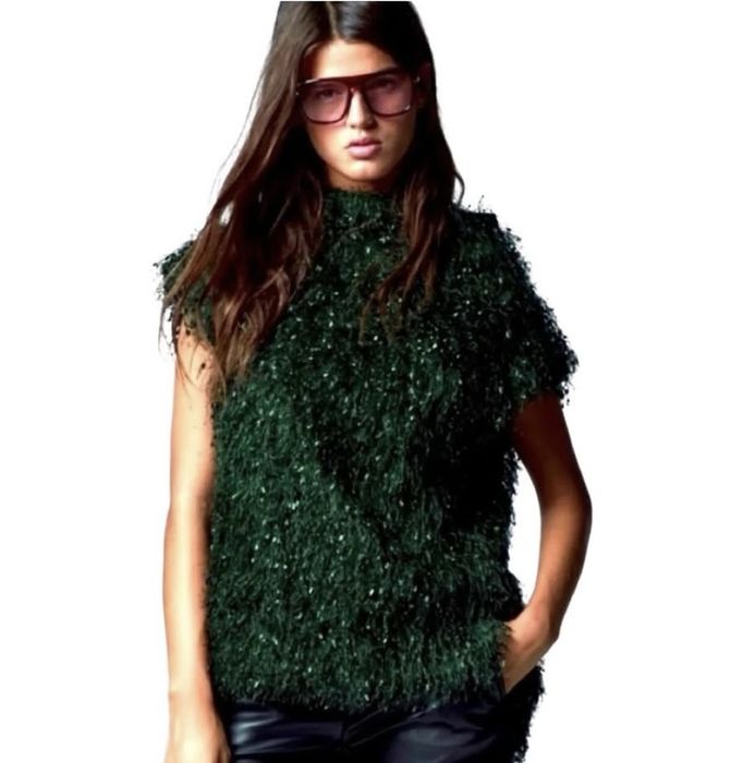 Блуза Zara, размер М