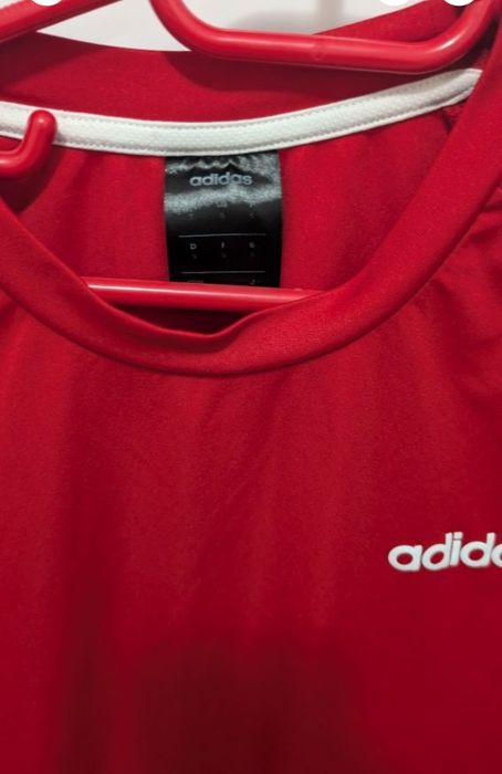 Tricou adidas s .