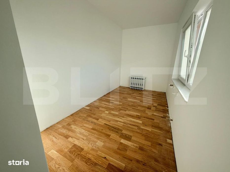 Casa moderna,  150 mp utili, teren 476 mp, zona Cetate