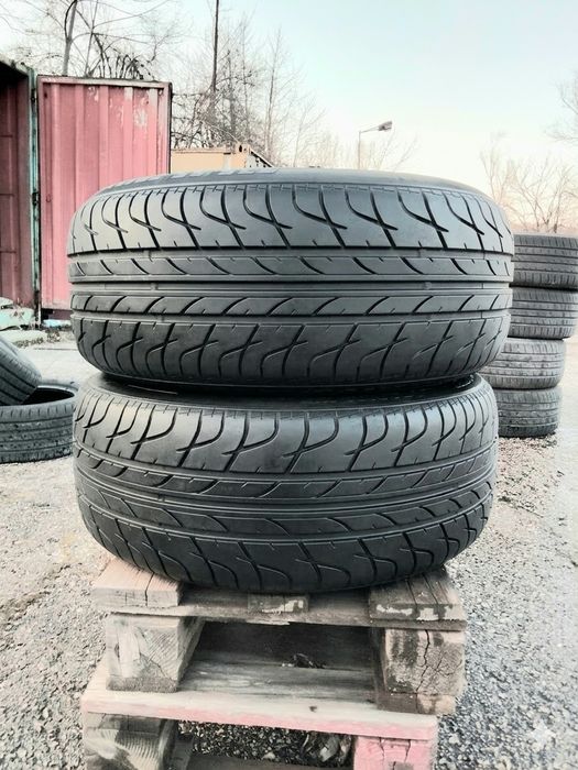 Гуми 235 55 17 Таурус Taurus 2 броя - нов внос. Не са нови!