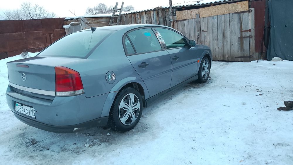 Продам Опель Вектра С, дизель