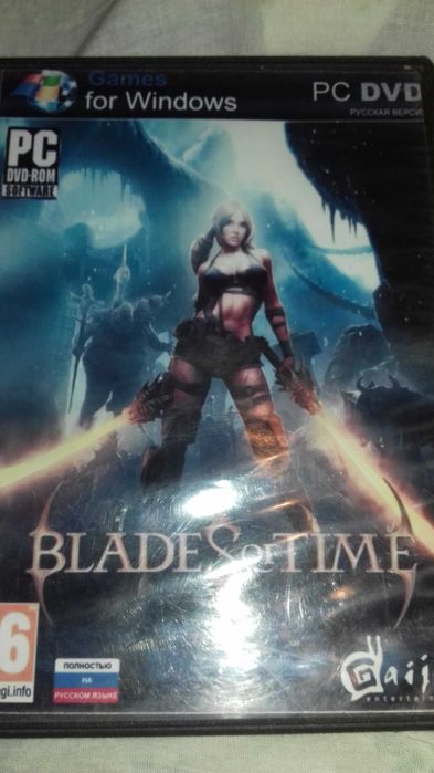 Игры для Виндовс