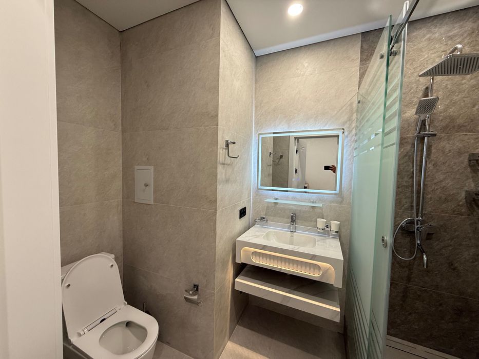 Долгосрочная аренда квартиры