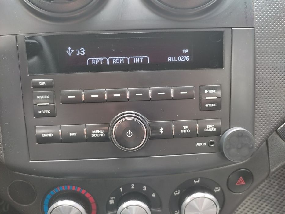 Нексия 3 магнитафон