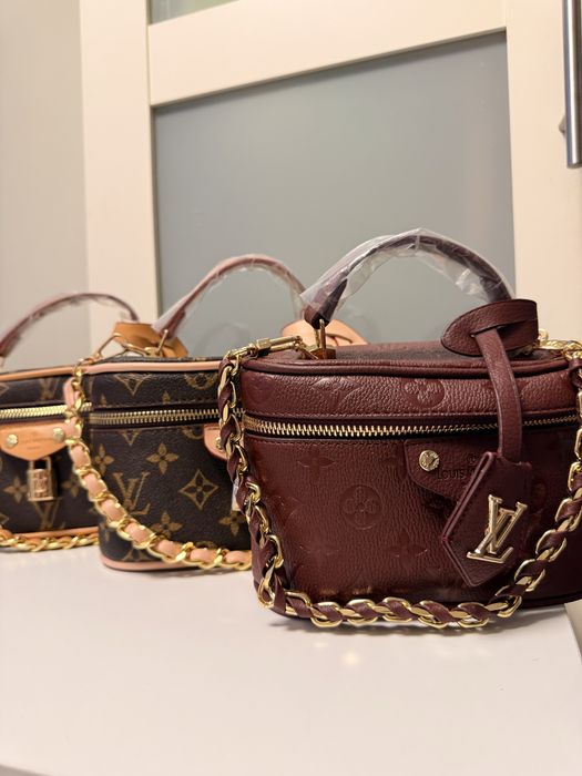 Gentute Louis Vuitton