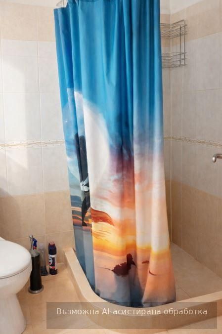 Двустаен апартамент в района на м-т Траката!