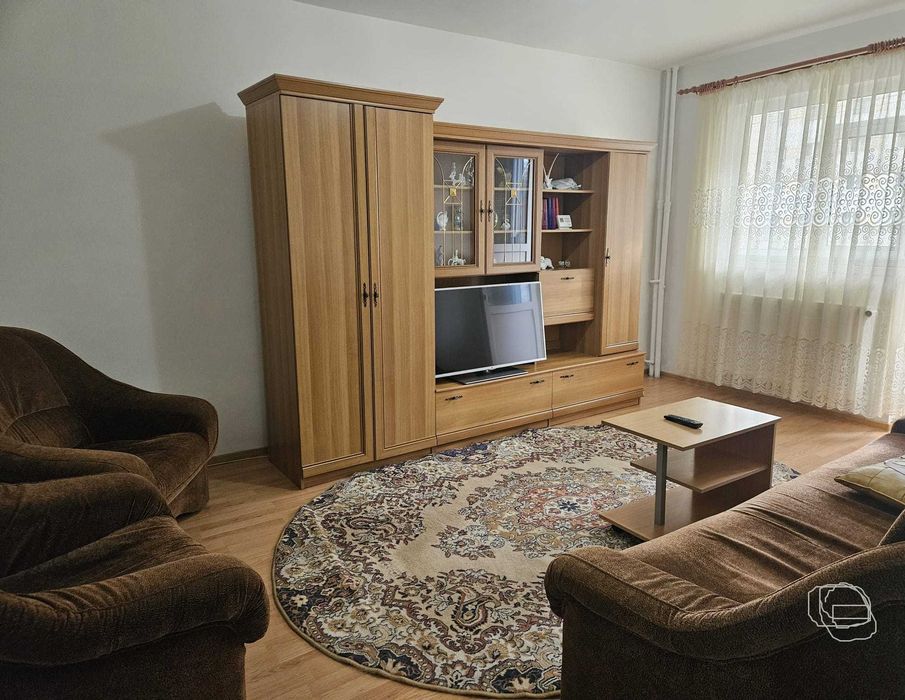 Apartament cu doua camere modern si spatios in Nord / L-uri