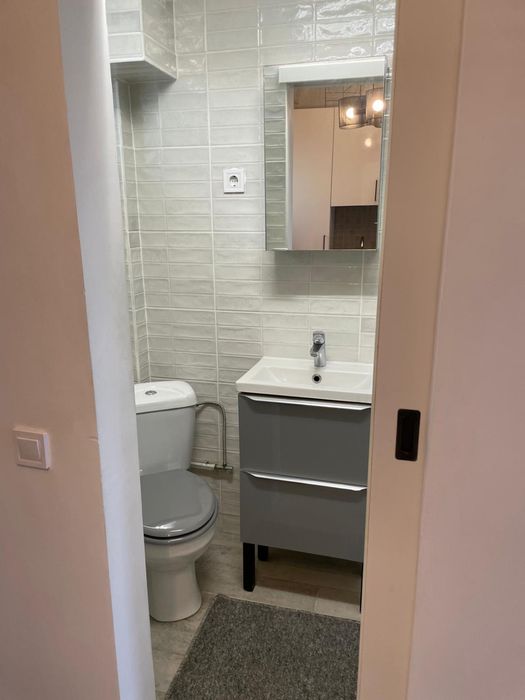 Garsoniera de inchiriat