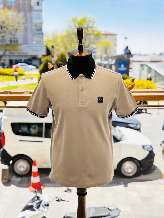 Тениски на Hugo Boss