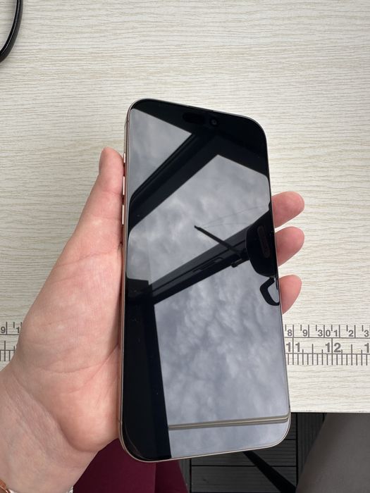 Urgent Vand Iphone 16 pro max 512 GB