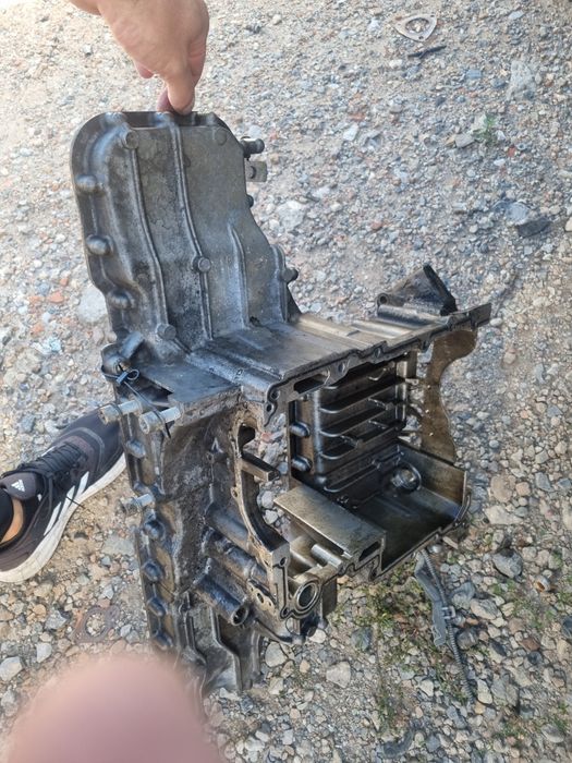 Картер за Audi A6 2007godina