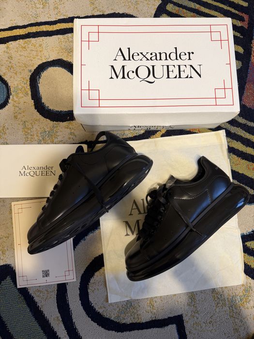 Alexander mcqueen