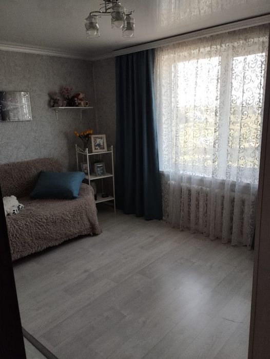 Продам дом в Щусинске