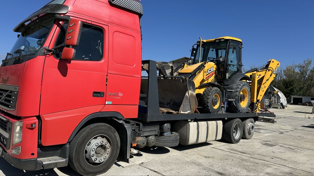 Пътна Помощ Пазарджик