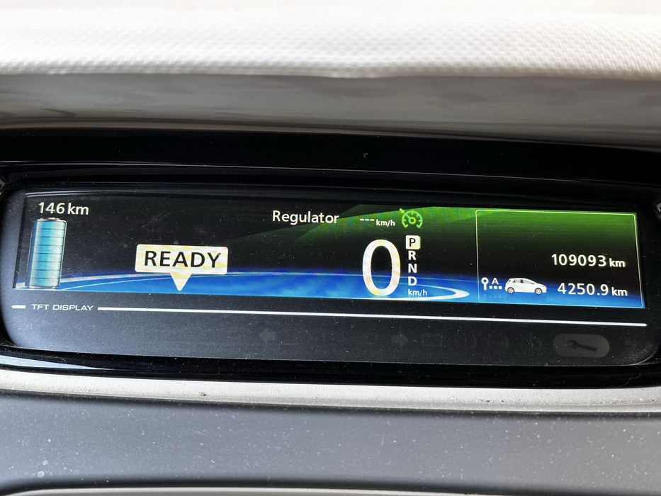 Vand Renault Zoe
