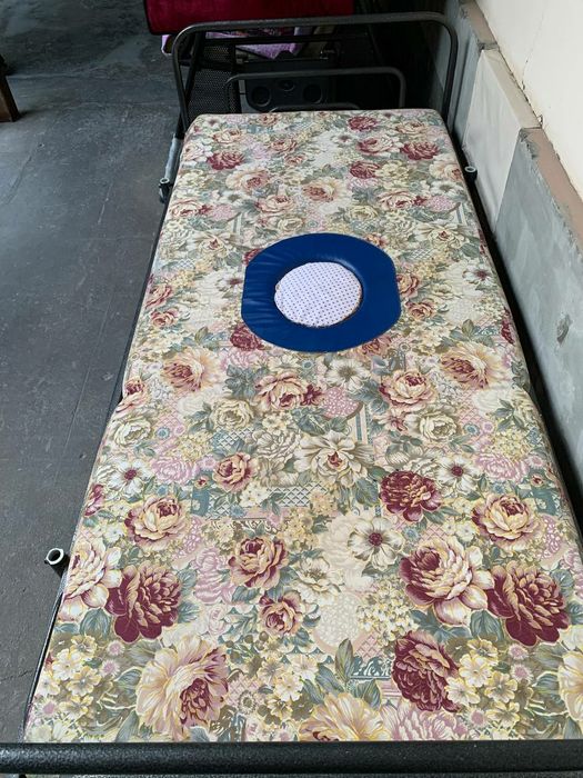 ортопедическая кровать