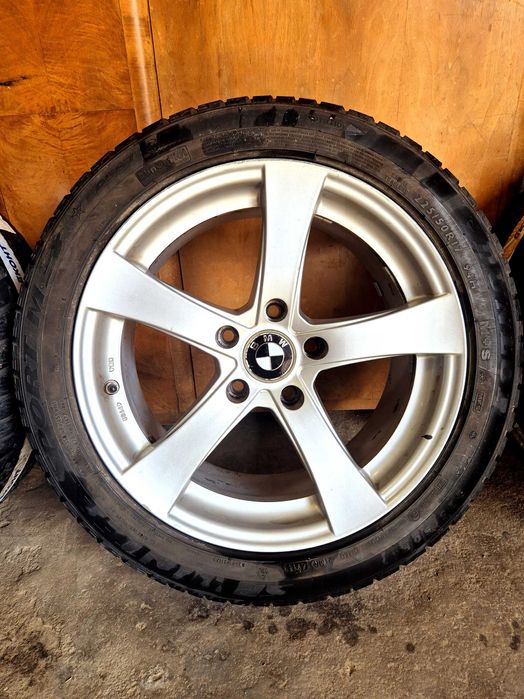 Джанти 225/50 17