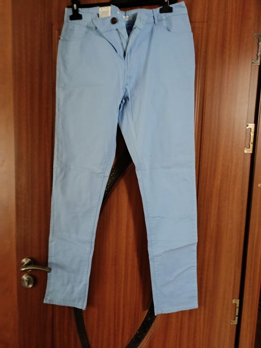 Pantaloni dama noi mărime 42