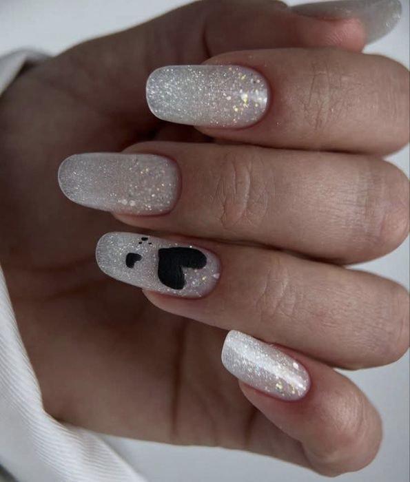 Unghii cu gel 100 lei