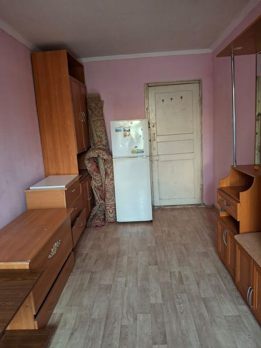 Сдается комната в общежитии