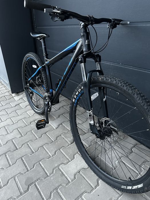 Велосипед Carrera Sulcata 29” M” 3x9