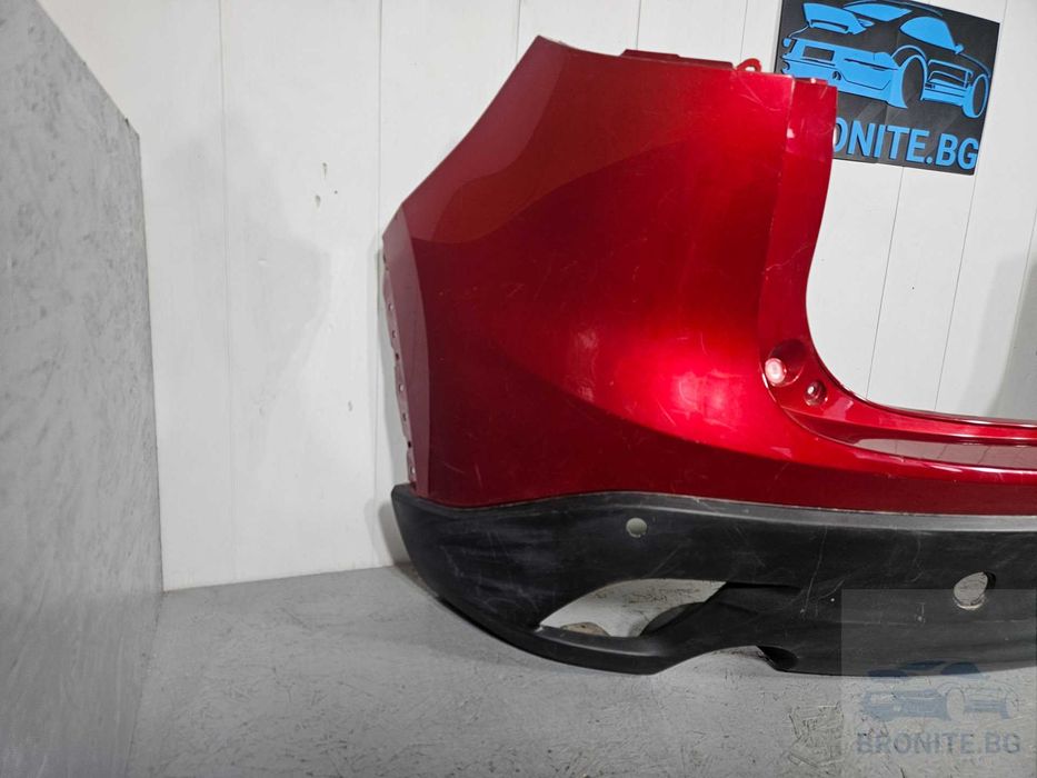 Задна броня Mazda CX-5 / Мазда ЦХ-5 2012- 2017