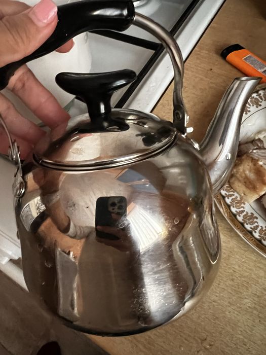 Заварник для  чая