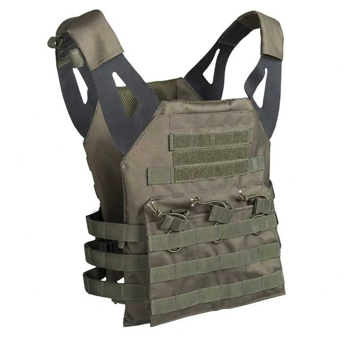 Тактическа жилетка Plate Carrier Gen. II
