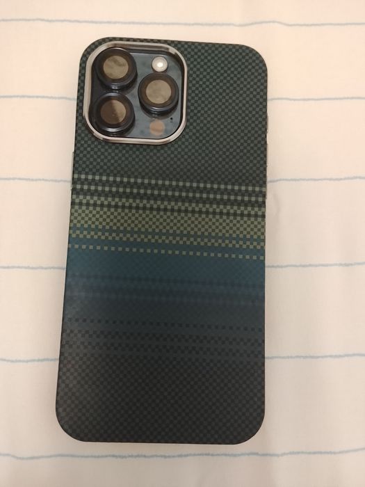 Продаю iphone 15 pro max