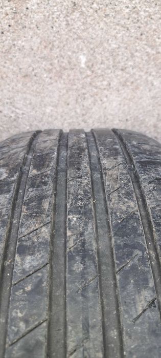 Летни гуми 225 55 17