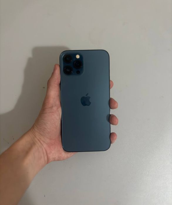 Iphone 12 Pro Max 256