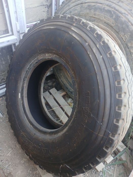 Шины 12.00 R20 ...