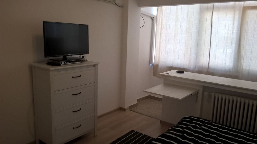 Închiriere garsonieră Calea Victoriei