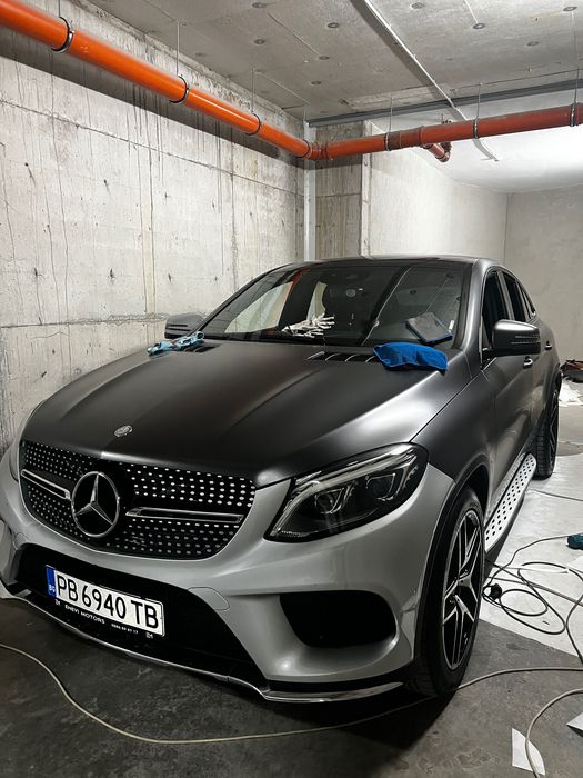 Фолио, Защитно фолио, Детайлинг