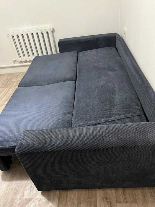 Диван раскладной 50000 тг.