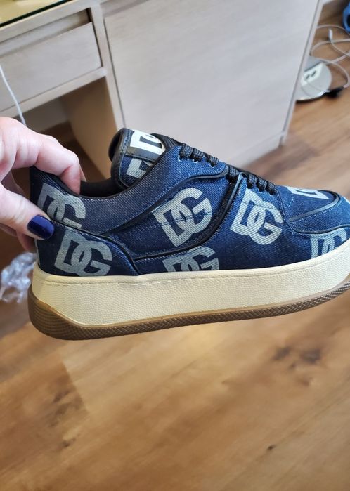 Нови  Кецове D&G