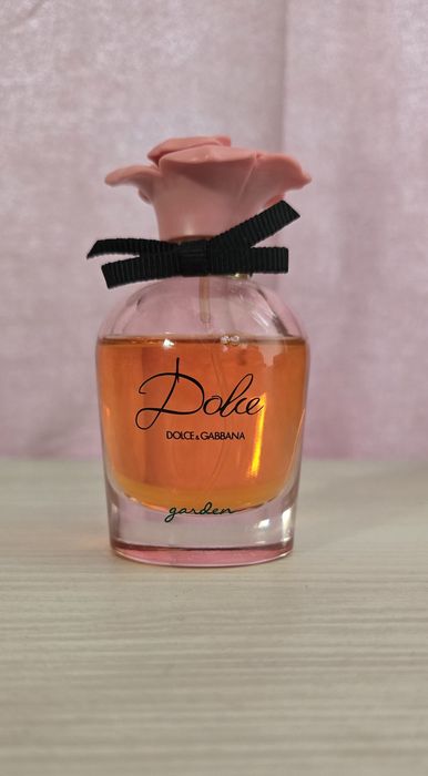 Dolce & Gabbana, Garden