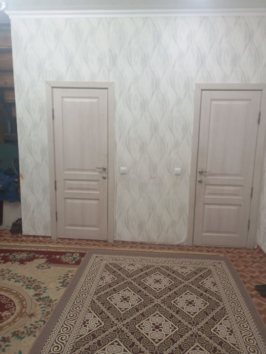 Сдам двухэтажный коттедж