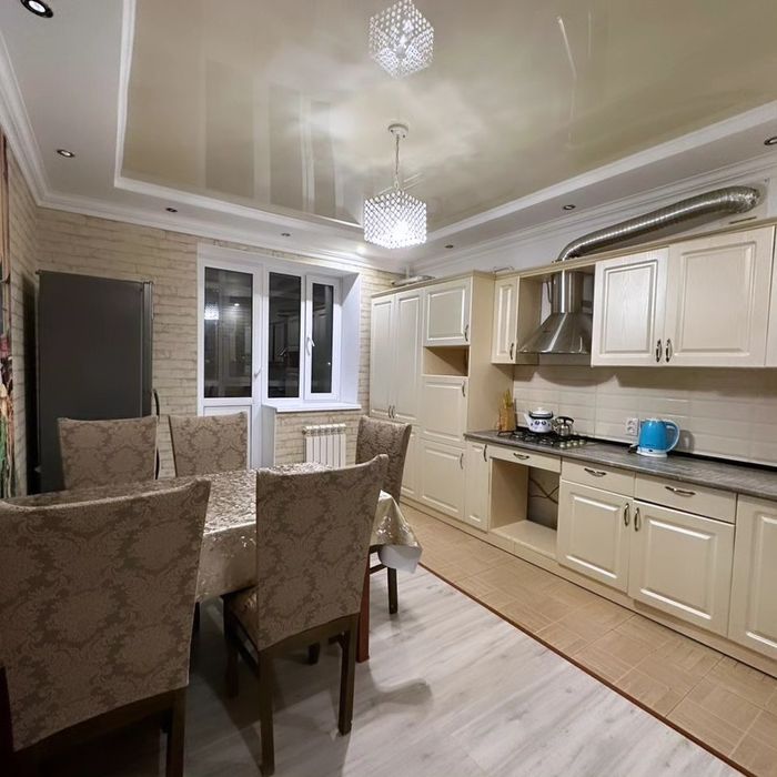 2к.Квартира посуточно