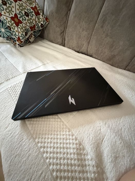 Ноутбук acer nitro anv 15