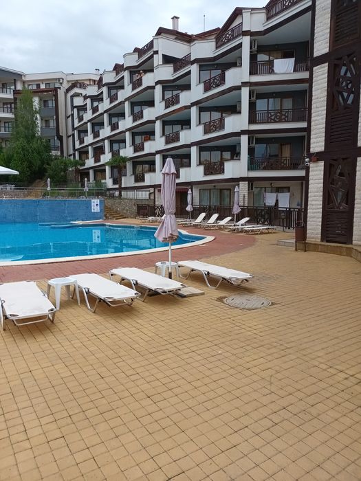 Апартамент Св. Влас